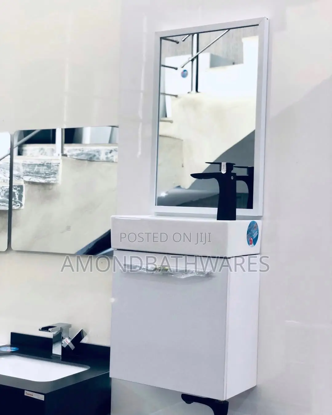 PVC Cabinet