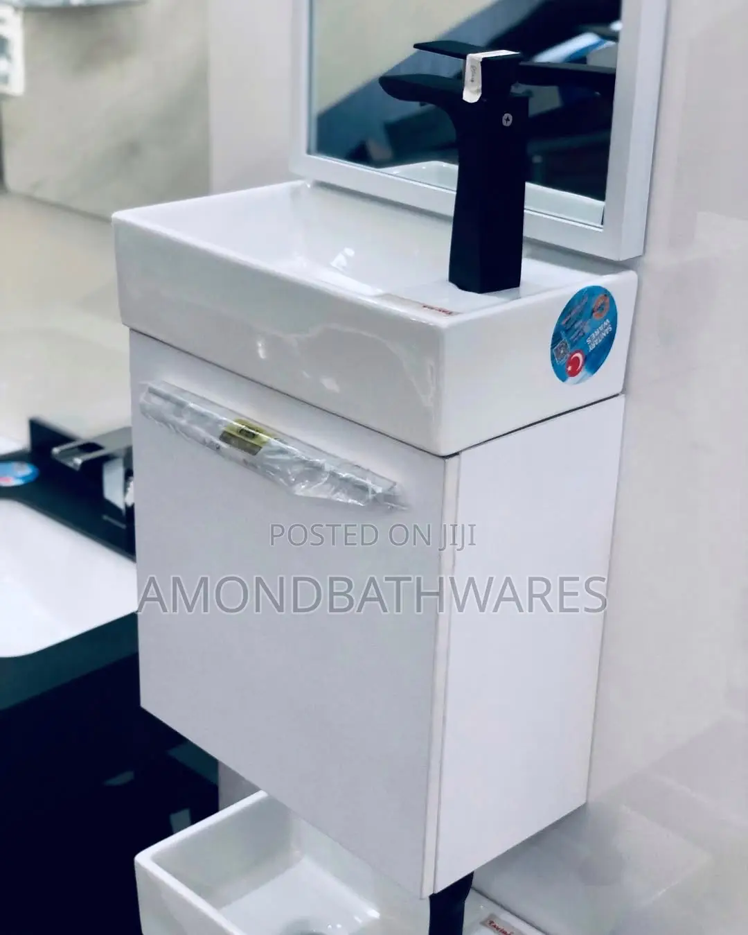 PVC Cabinet