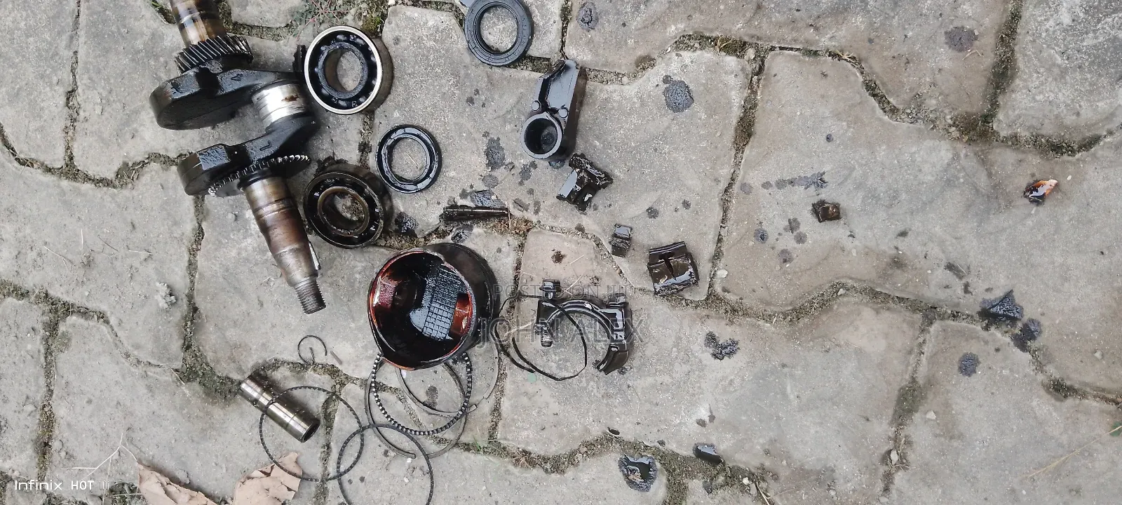 Generator Service
