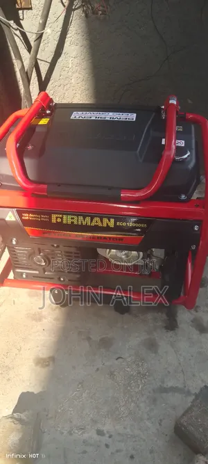 Generator Service