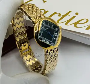 Cartier Women Watch