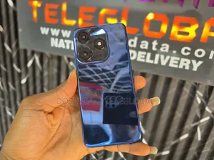 Tecno Spark 10C 128 GB Blue