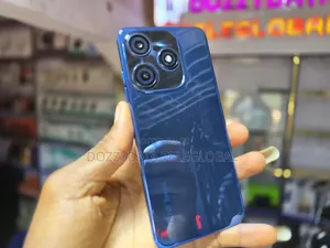 Tecno Spark 10C 128 GB Blue