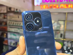 Tecno Spark 10C 128 GB Blue