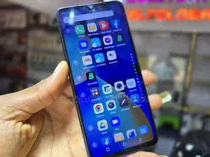 Tecno Spark 10C 128 GB Blue