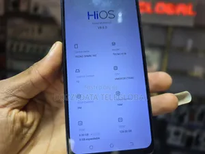 Tecno Spark 10C 128 GB Blue