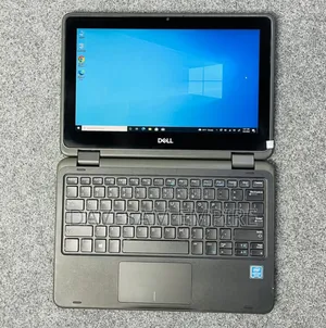Photo - Laptop Dell Latitude 11 3190 4GB Intel Celeron SSD 60GB