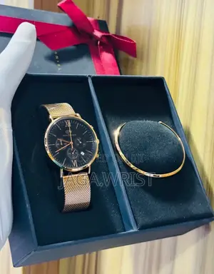 Daniel Wellington