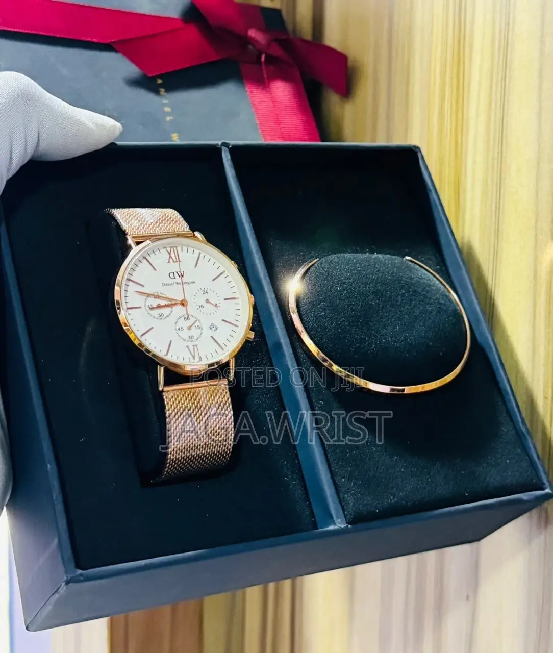 Daniel Wellington