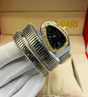 Bulgari Female Wrist Watch