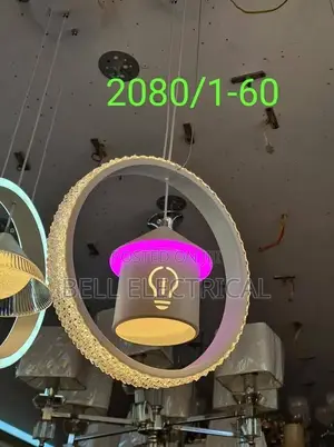 Luxury Led Chandeliers
