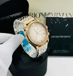 Emporio Armani