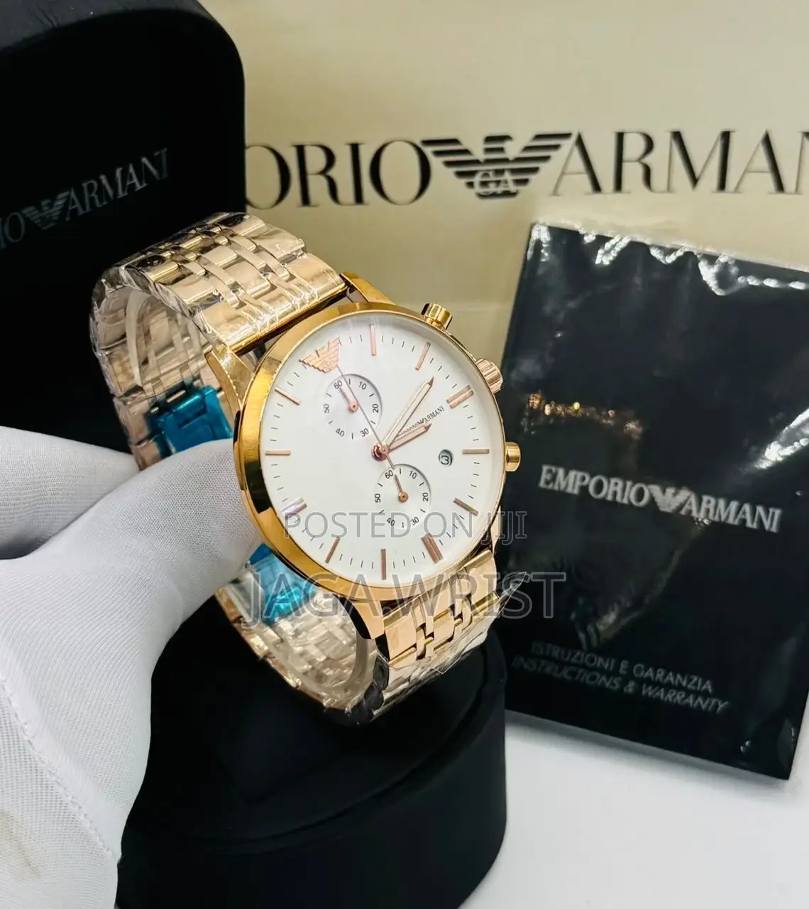 Emporio Armani