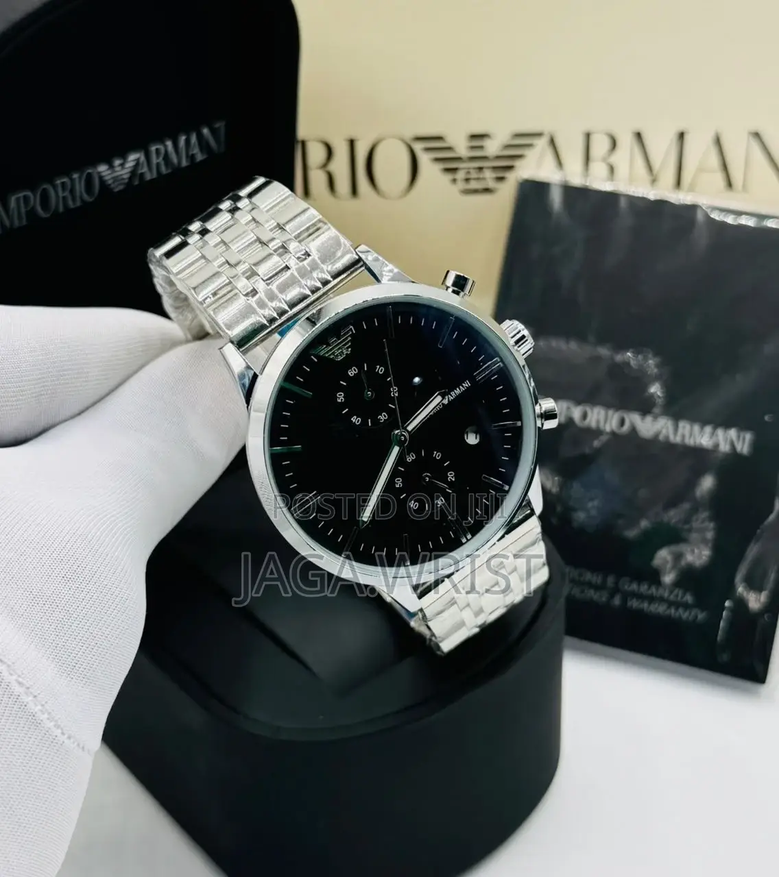 Emporio Armani