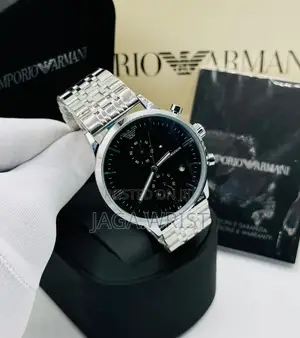 Emporio Armani