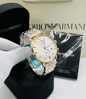 Emporio Armani