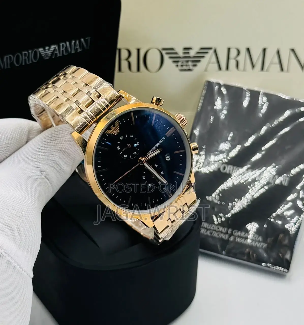 Emporio Armani