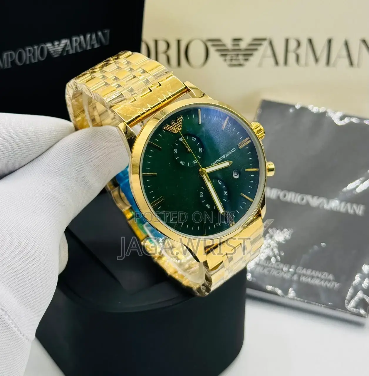Emporio Armani