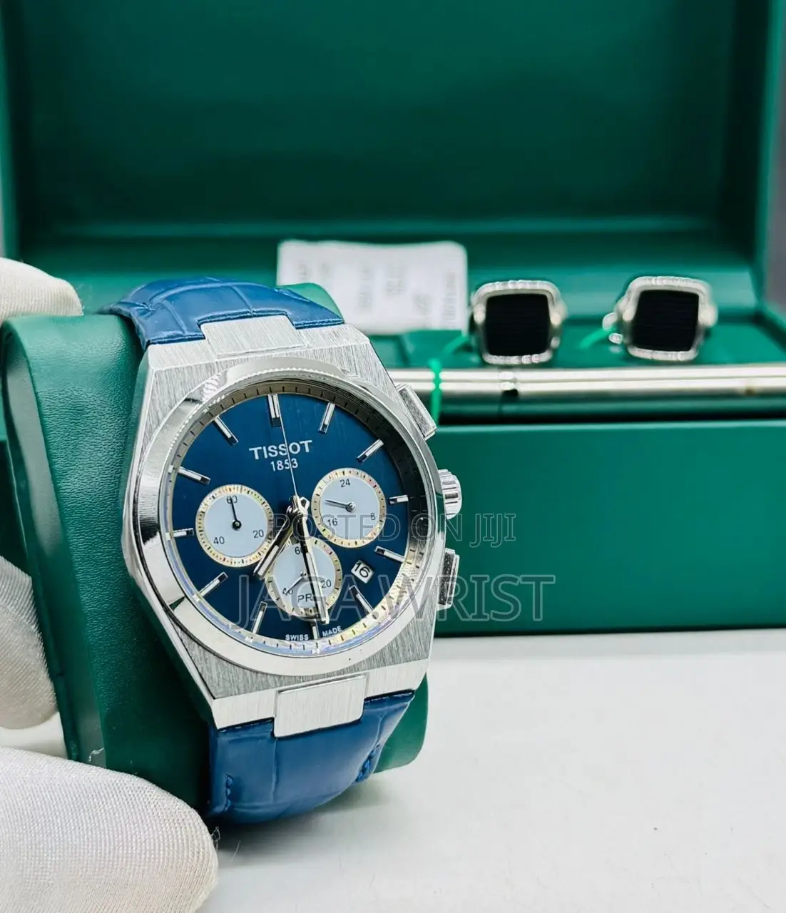 Tissot Active