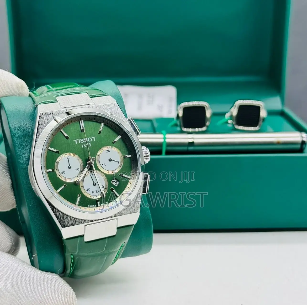Tissot Active