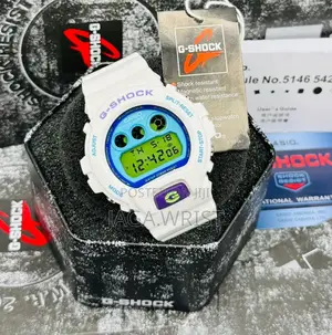 G-Shock Collections Watch