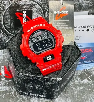 G-Shock Collections Watch
