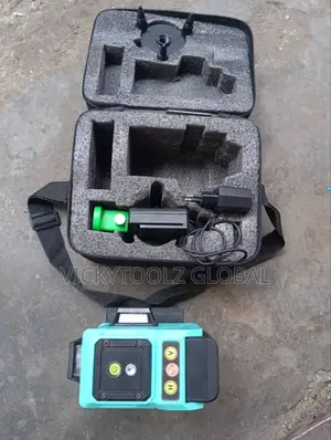 Auto Level Telescope Levelling