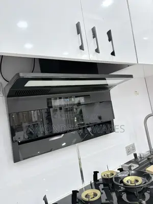 Kitchen Heat Extractor