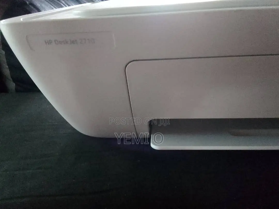 Hp Deskjet 2710