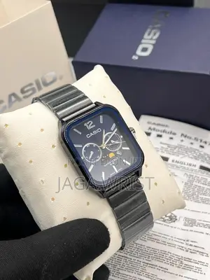 Casio Simple Watch