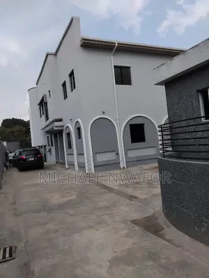 Photo - Furnished 4bdrm Duplex in Omole Phase 1 for rent
