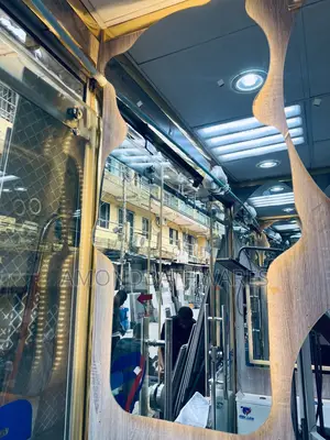 170x70cm Led Mirror