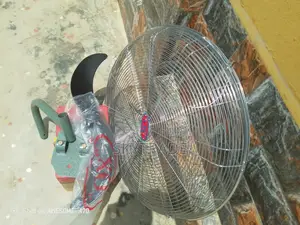 Quality Ox 26 Inches Wall Mounted Industrial Fan