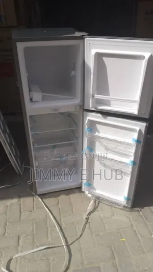 Aeon 138l Double Door Fridge