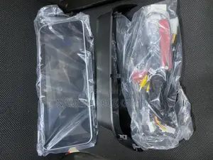 Rx350 2018 Android