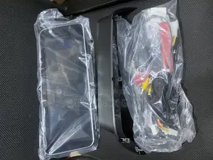 Rx350 2018 Android