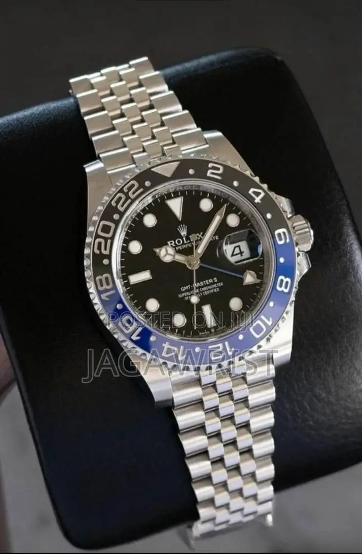 Rolex Watch