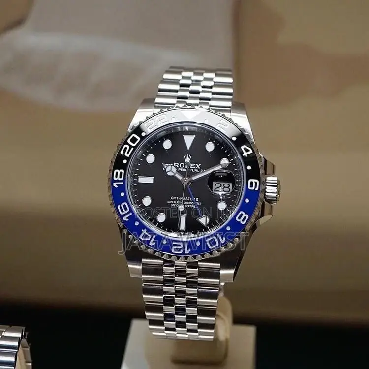 Rolex Watch