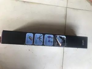 Selfie Stick Tracker