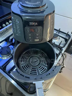 Direct Uk Used Ninja Air Fryer
