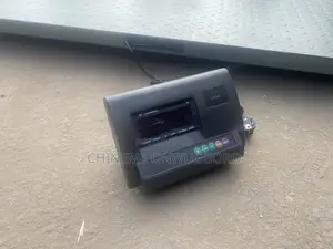 Floor Scale 5ton