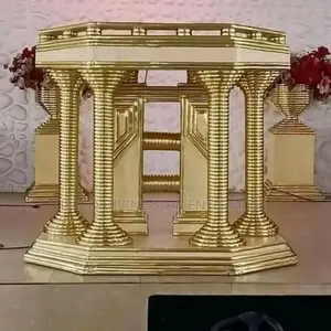 Giant Church Pulpit