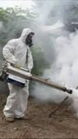 Deep Cleaning,Upholstery And Pest Control Services