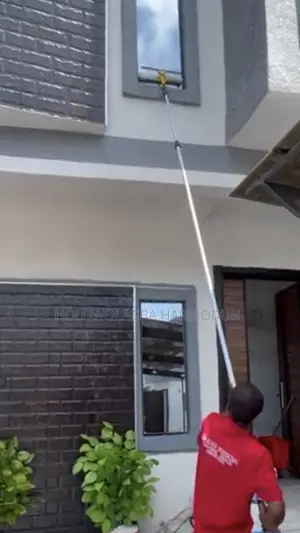 Deep Cleaning,Upholstery And Pest Control Services