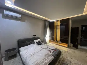 Furnished 4bdrm Duplex in Asokoro for rent