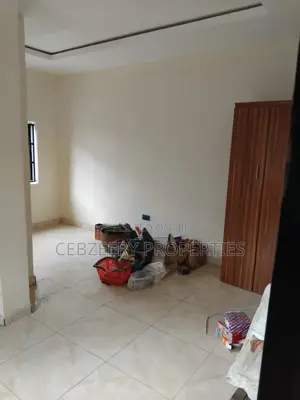 4bdrm Duplex in Omole Phase 1 for rent