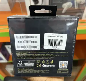 Huawei Watch Gt 5 46mm