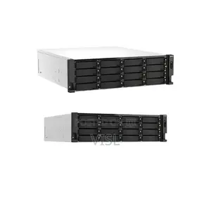 Qnap Ts-H2287xu-Rp Nas Rack (3u) Intel Xeon E E-2378 64 Gb