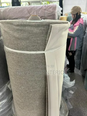 Premuim Turkish Curtains Grays