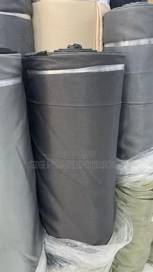 Premuim Turkish Curtains Grays
